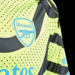 Arsenal Fc Away Jersey 2023/24, Fotballdrakt, Junior