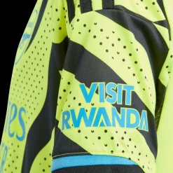 Arsenal Fc Away Jersey 2023/24, Fotballdrakt, Junior