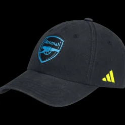 Arsenal Fc Dad Cap, Caps, Herre