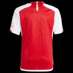 Arsenal Fc Home Jersey Y 2023/24, Fotballdrakt, Junior