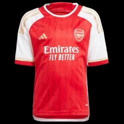 Arsenal Fc Home Mini 2023/24, Fotballsett, Barn