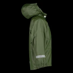 Arva Jacket, Regnjakke Barn