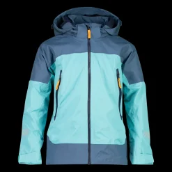 Ash Jacket 2, Skalljakke Barn