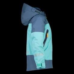 Ash Jacket 2, Skalljakke Barn