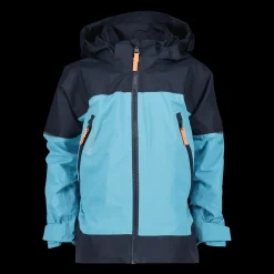 Ash Jacket 2, Skalljakke Barn