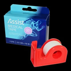 Assist Adhesive Tapedispenser, Medisinteip