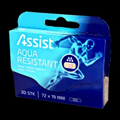 Assist Aqua Resistant Plastre, Plaster