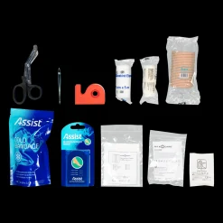 Assist Medical Bag L, Medisinbag