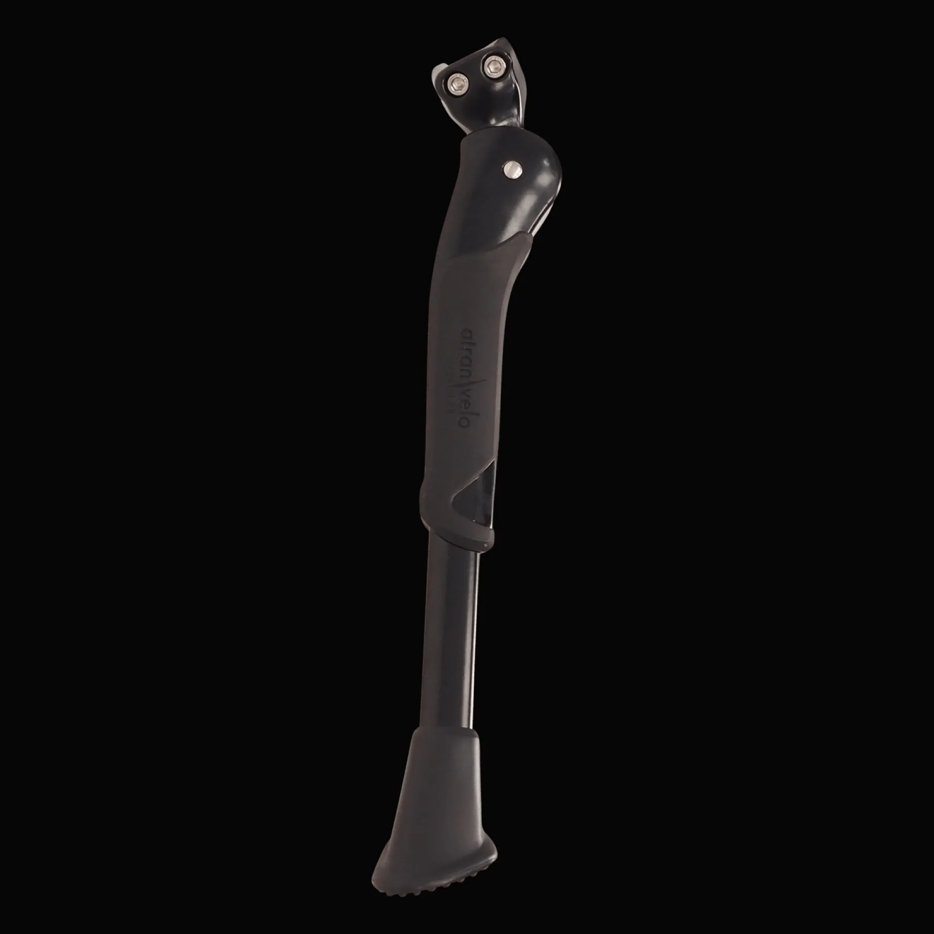 Atran Velo Kickstand 18Mm, Sykkelstotte