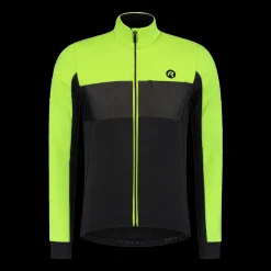 Attq Winter Jacket 23/24, Sykkeljakke, Herre