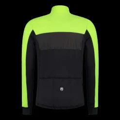 Attq Winter Jacket 23/24, Sykkeljakke, Herre