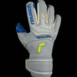 Attrakt Fusion Guardian, Keeperhanske Unisex