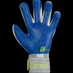 Attrakt Fusion Guardian, Keeperhanske Unisex