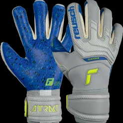 Attrakt Fusion Guardian, Keeperhanske Unisex