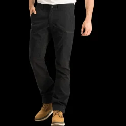 Avhu 2 Pant, Turbukse Herre