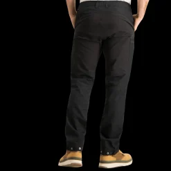 Avhu 2 Pant, Turbukse Herre