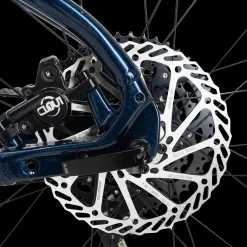 Ax+ 290 Ff 23, Hybridsykkel, Flerbrukssykkel, Herre