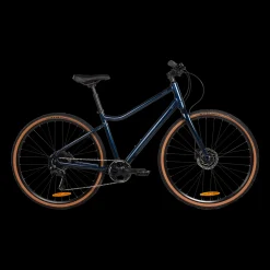 Ax+ 290 Ff 23, Hybridsykkel, Herre