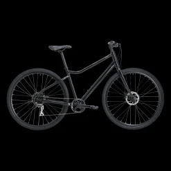 Ax 290 Ff 23, Hybridsykkel, Herre