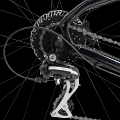 Ax 290 Ff 23, Hybridsykkel, Herre