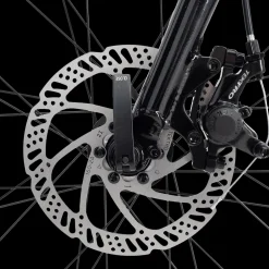 Ax 290 Ff 23, Hybridsykkel, Herre