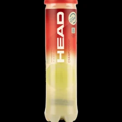 4B Head Championship, Tennisball