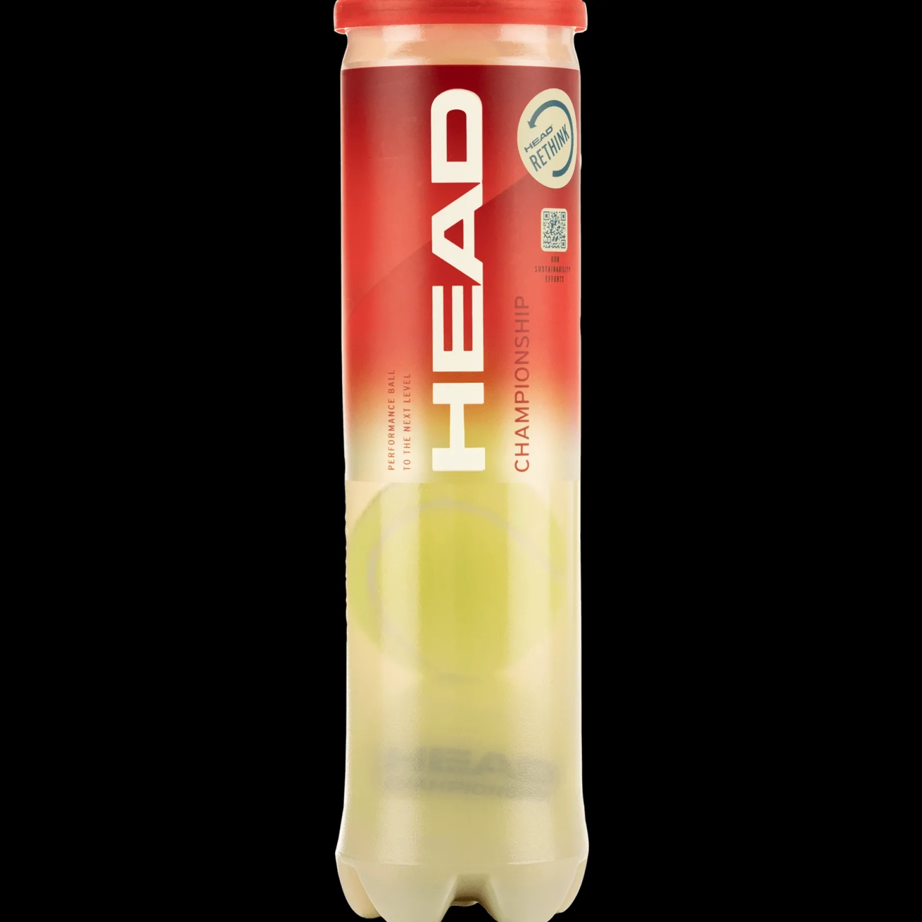 4B Head Championship, Tennisball