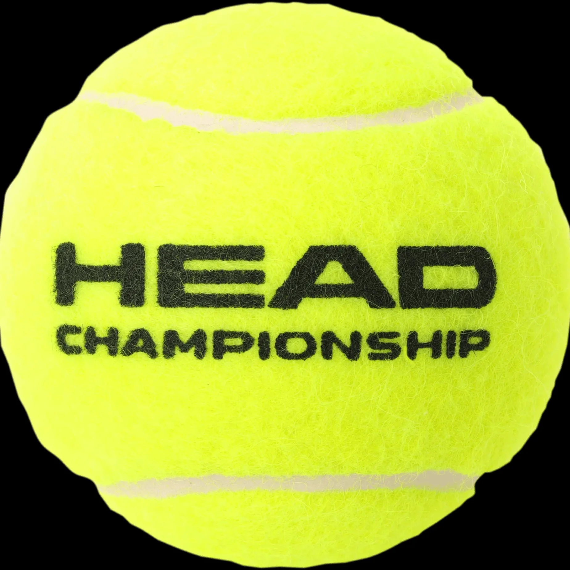 4B Head Championship, Tennisball