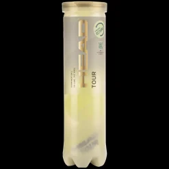 4B Head Tour, Tennisball