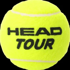 4B Head Tour, Tennisball
