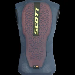 Back Protector Light Vest Airflex M 22/23, Ryggbeskytter, Herre