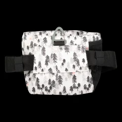 Backcountry Daybag Black Tree Hugger, Midjeveske