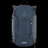 Backpack A.Cross+ L 22/23, Dagstursekk