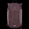 Backpack A.Cross+ S 22/23, Dagstursekk