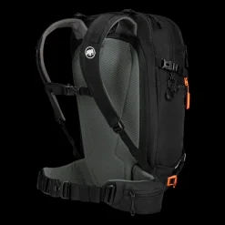 Backpack Nirvana 35 22/23, Topptursekk