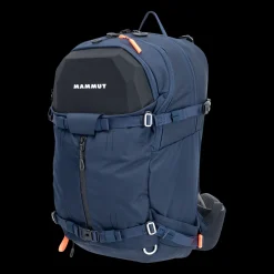 Backpack Nirvana 35 Women 22/23, Topptursekk Dame