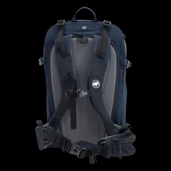 Backpack Nirvana 35 Women 22/23, Topptursekk Dame