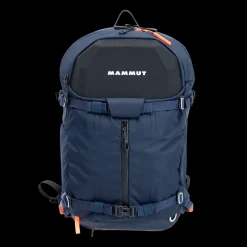Backpack Nirvana 35 Women 22/23, Topptursekk Dame