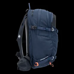 Backpack Nirvana 35 Women 22/23, Topptursekk Dame