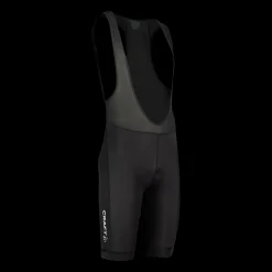 Balance Bib 22, Sykkelshorts, Bib-Shorts, Herre