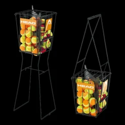 Ball Basket, Ballkurv, Tennis