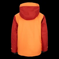 Bandon Insulated Jacket, Skijakke Junior