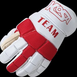 Bandy Glove Team Red-20, Bandyhanske Senior