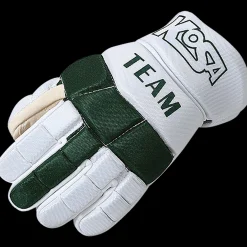 Bandy Glove Team Red-20, Bandyhanske Senior