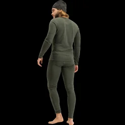 Base Crew Mns, Ulltroye Herre