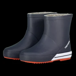 Base Mid Winter, Gummistovel Barn