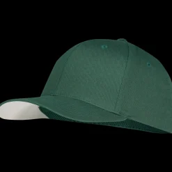 Baseball Wooly Combed, Caps Unisex