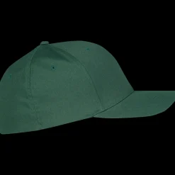 Baseball Wooly Combed, Caps Unisex