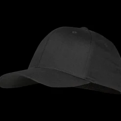 Baseball Wooly Combed, Caps Unisex