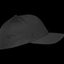 Baseball Wooly Combed, Caps Unisex